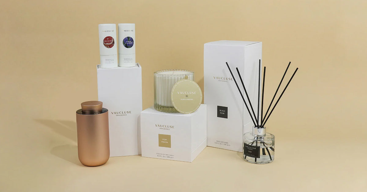 Wholesaler Product List - VAUCLUSE