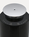 Ribbed Essential Oil Diffuser (Black)
