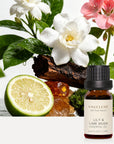 Lily & Lime Musk Essential Oil - 10ml