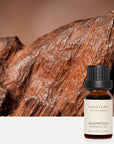 Agarwood Essential Oil - 10ml - VAUCLUSE