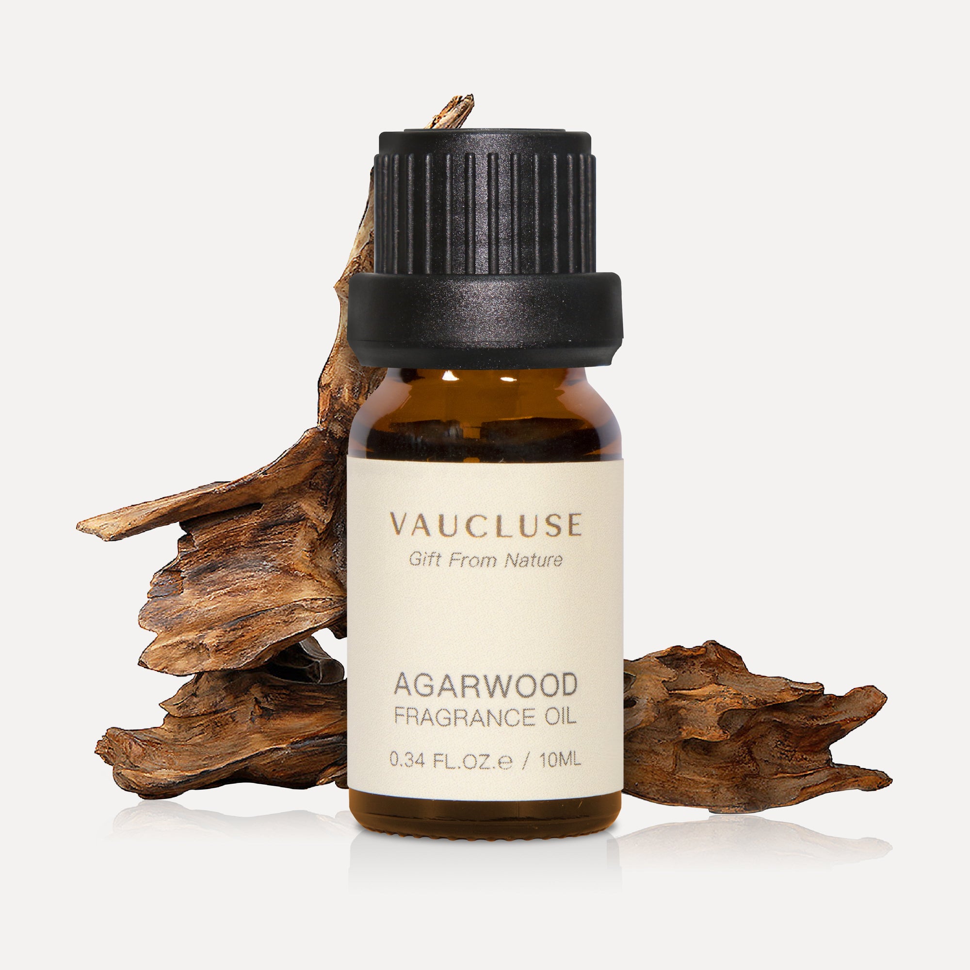 Agarwood Essential Oil - 10ml - VAUCLUSE