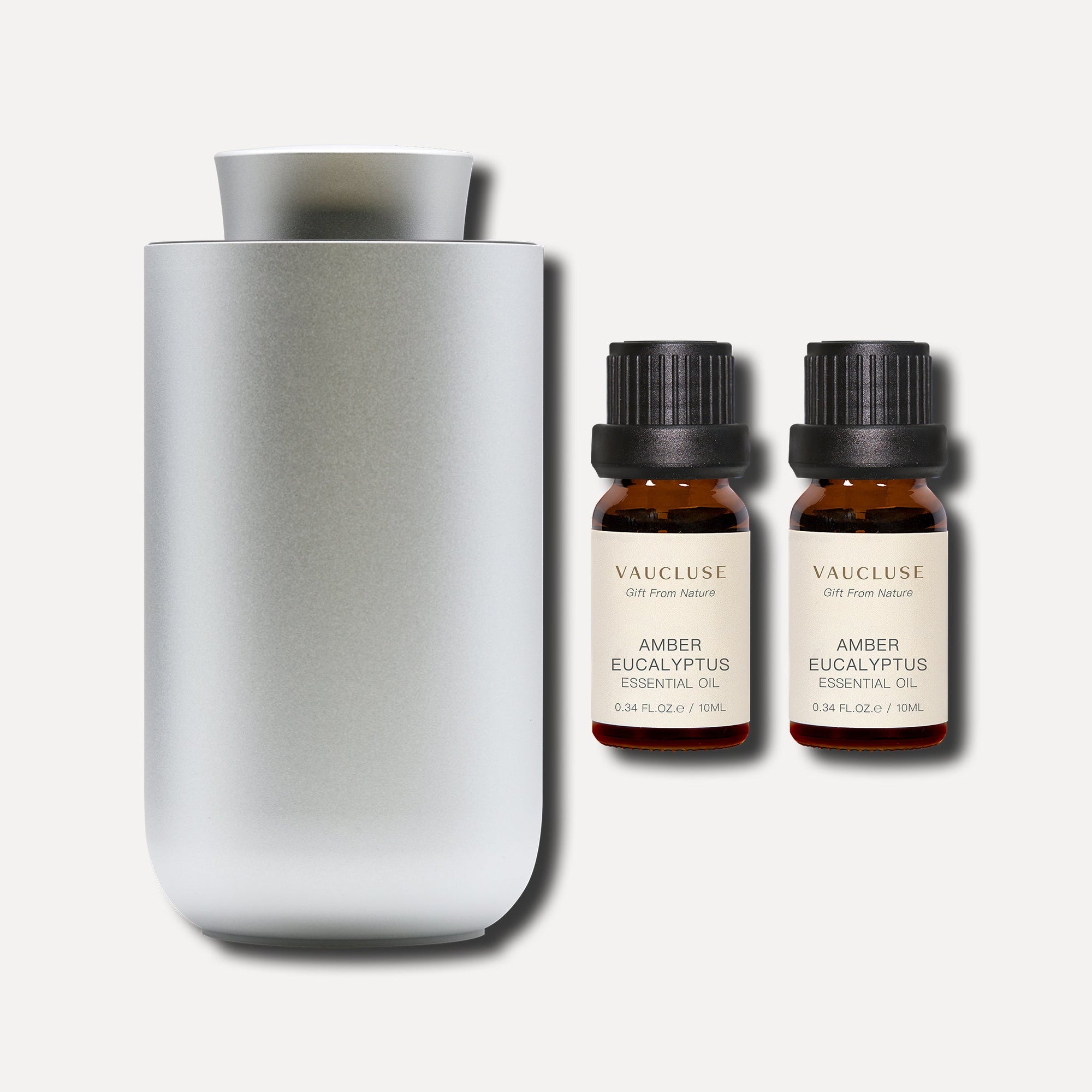 Amber Eucalyptus Essential Oil - 10ml - VAUCLUSE