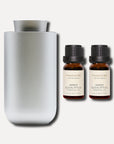 Amber Eucalyptus Essential Oil - 10ml - VAUCLUSE