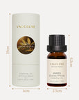 Amber Eucalyptus Essential Oil - 10ml - VAUCLUSE
