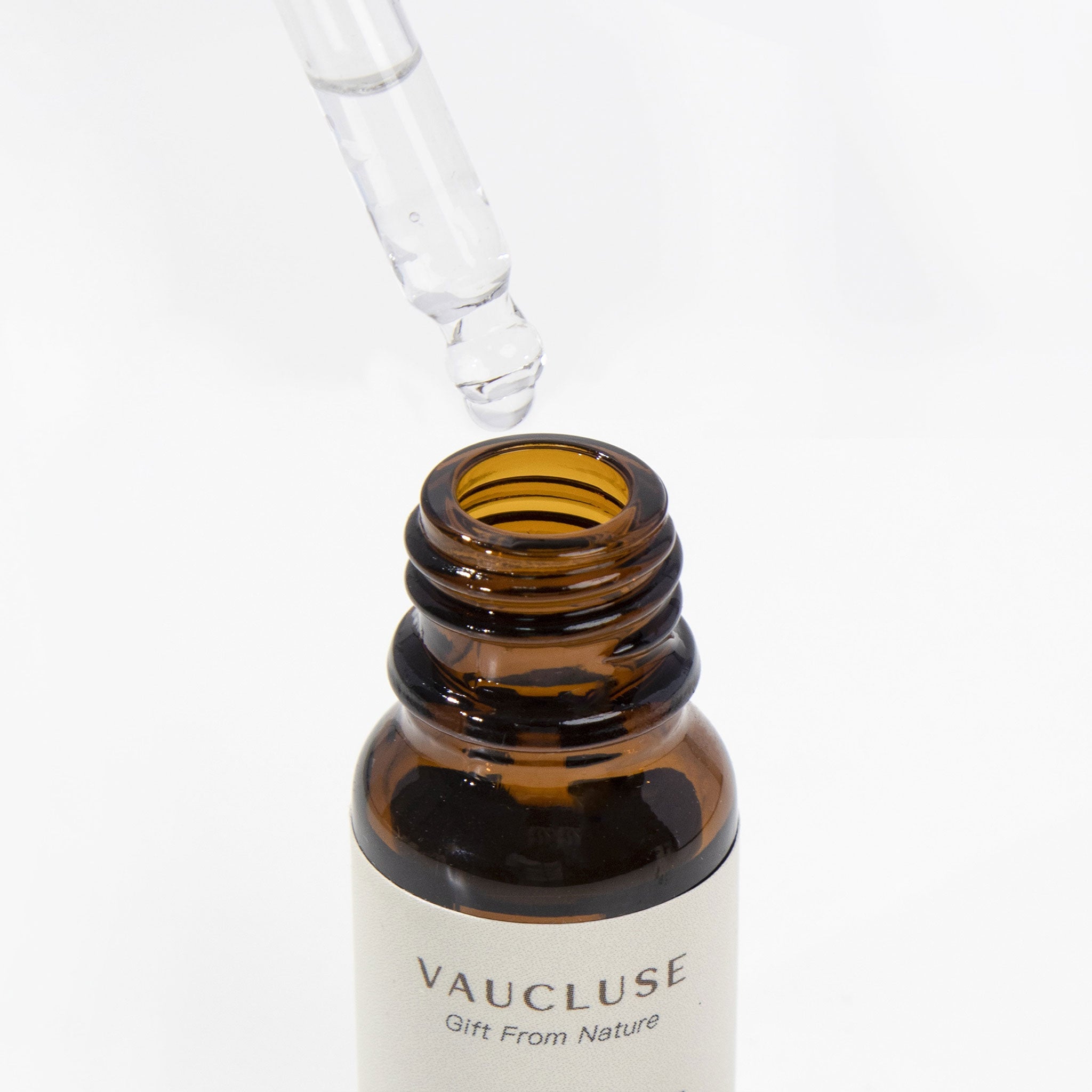 Amber Eucalyptus Essential Oil - 10ml - VAUCLUSE