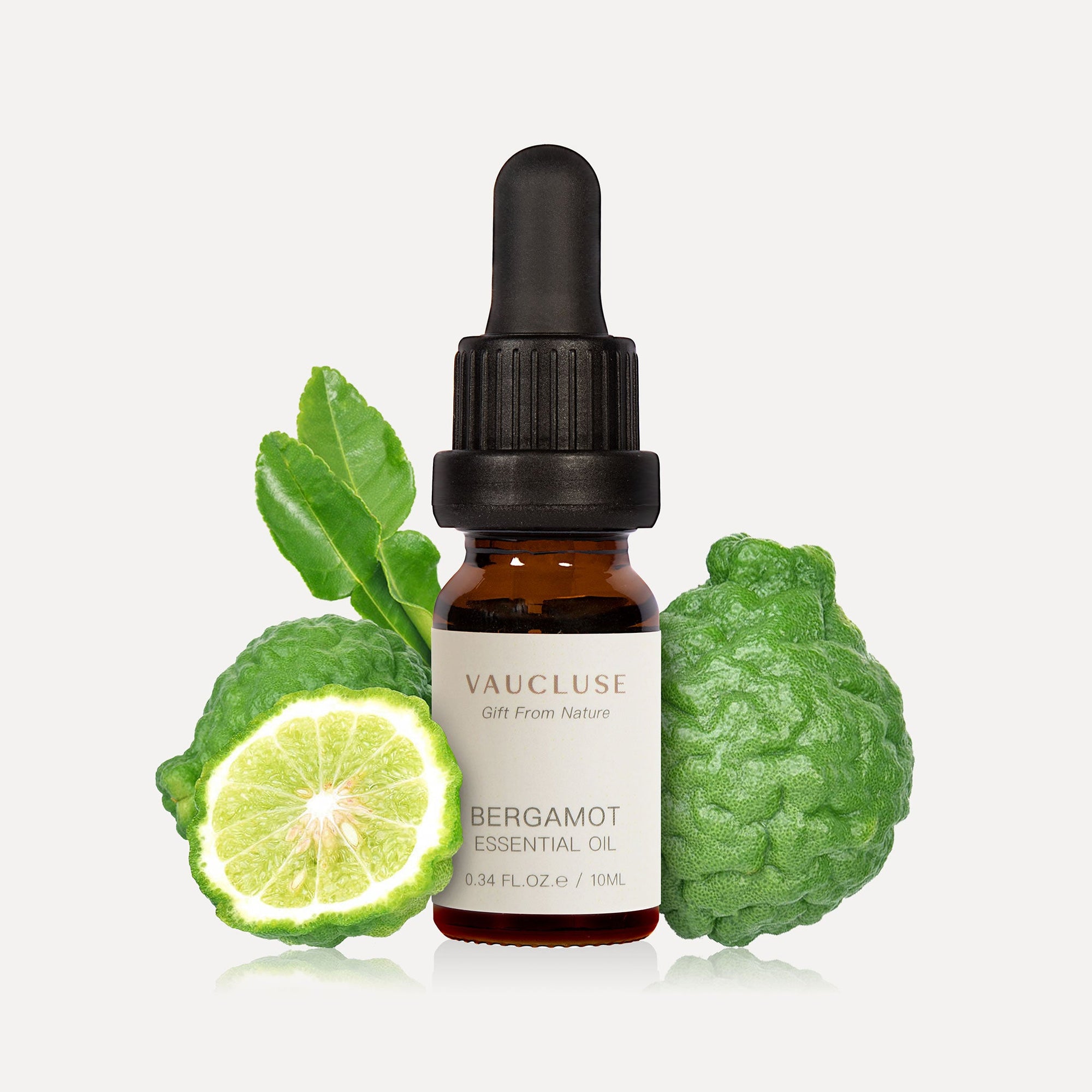 Bergamot Essential Oil - 10ml - VAUCLUSE