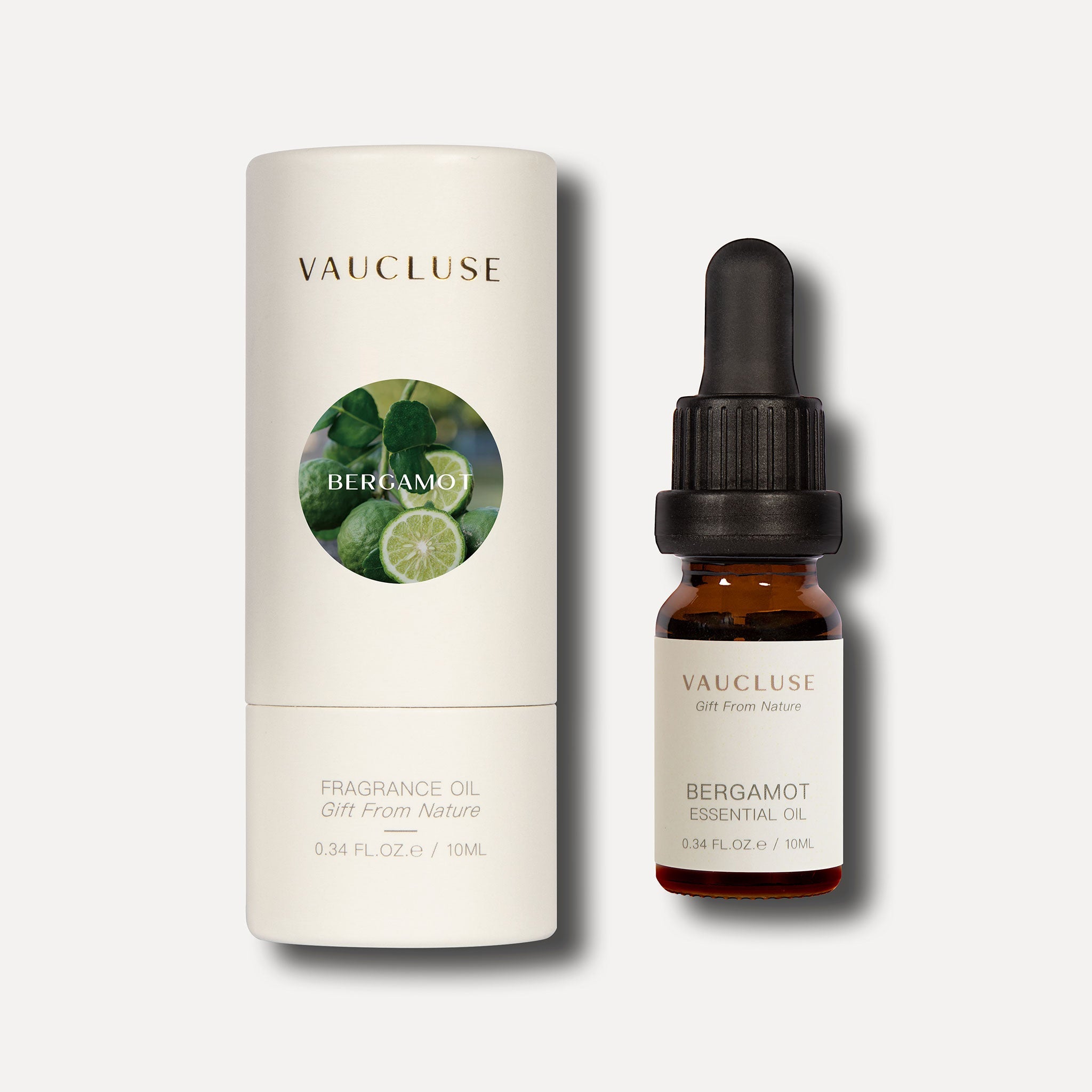 Bergamot Essential Oil - 10ml - VAUCLUSE