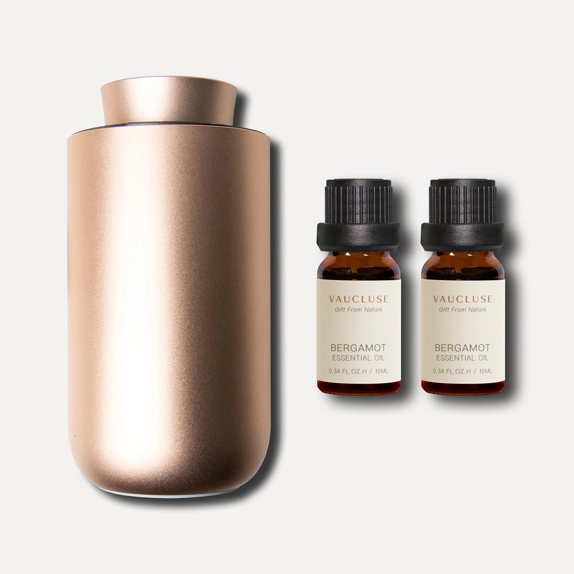 Bergamot Essential Oil - 10ml - VAUCLUSE