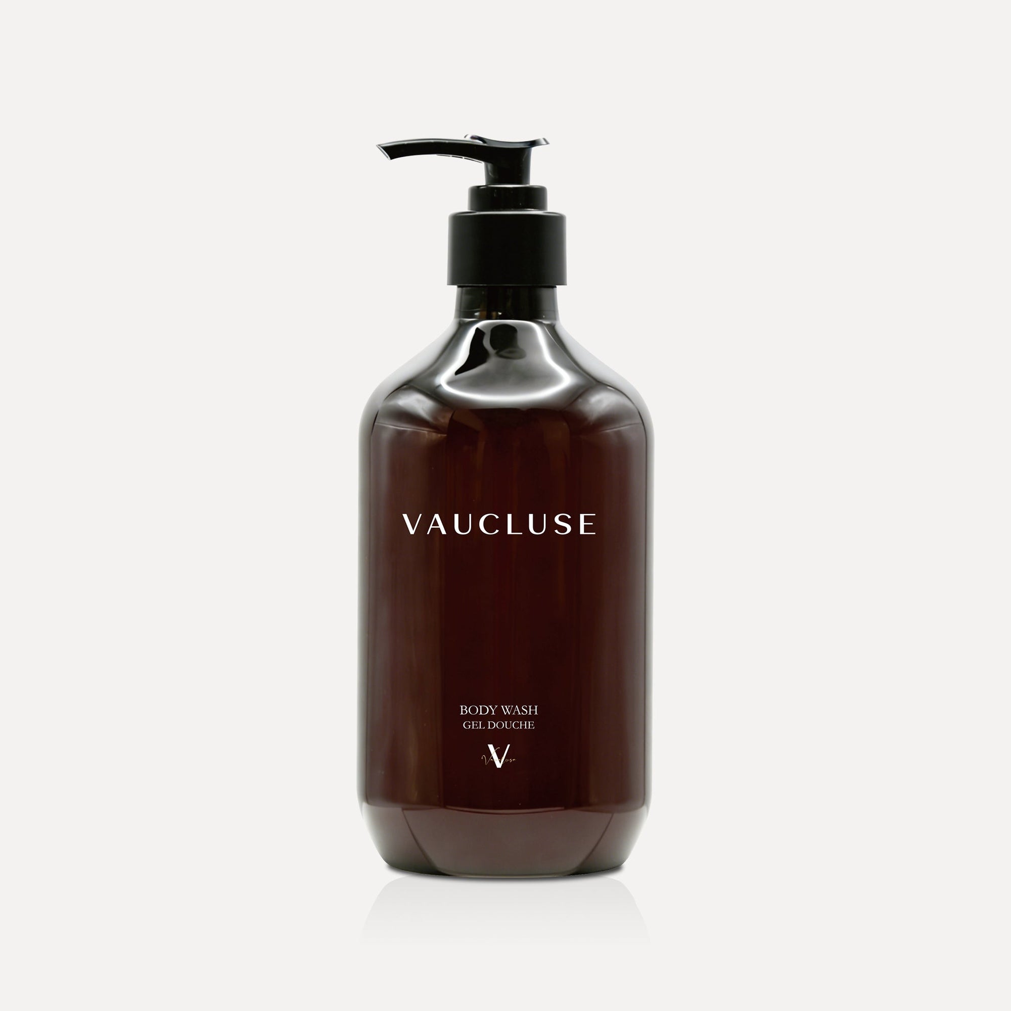 Blossom & Amber Body Wash - VAUCLUSE