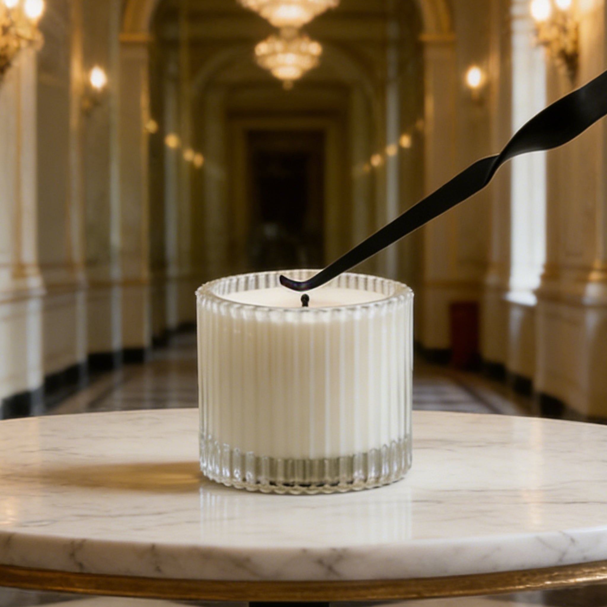 All-Inclusive Candle Care Kit | Vaucluse Fragrance