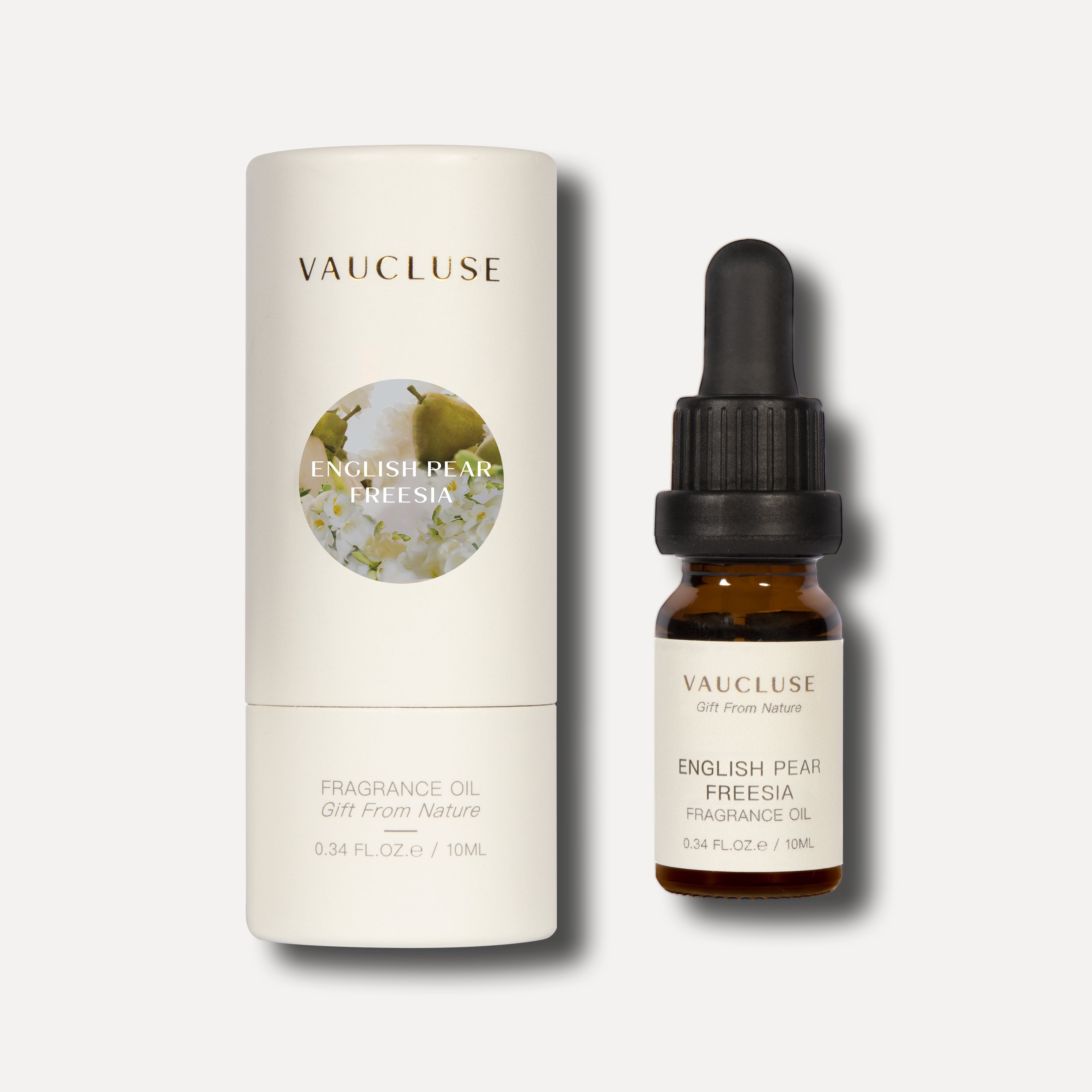 English Pear and Freesia Essential Oil - 10ml - VAUCLUSE