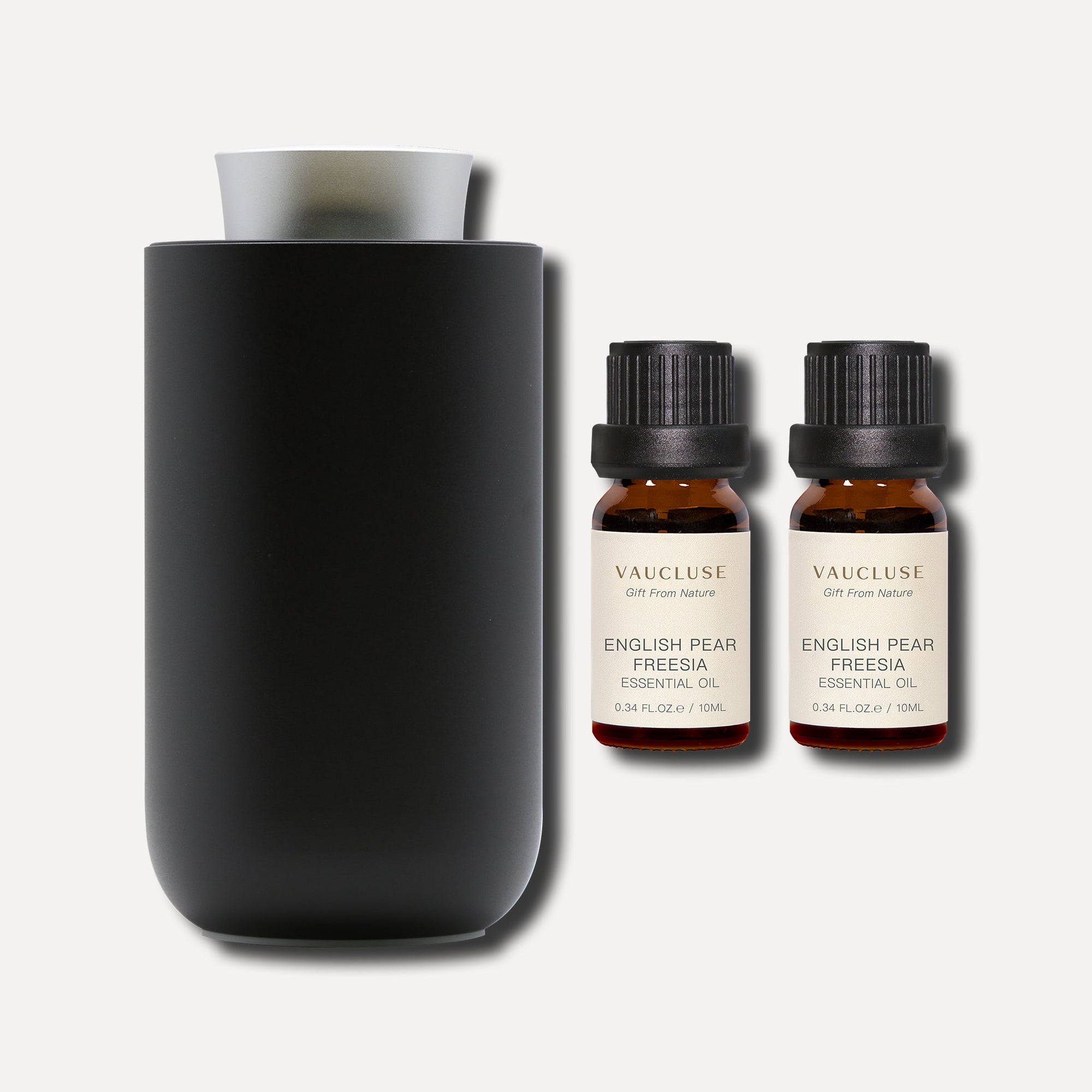 English Pear and Freesia Essential Oil - 10ml - VAUCLUSE