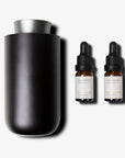 Essential Oil Diffuser (Gun Metal) - VAUCLUSE