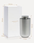Essential Oil Diffuser (Silver) - VAUCLUSE
