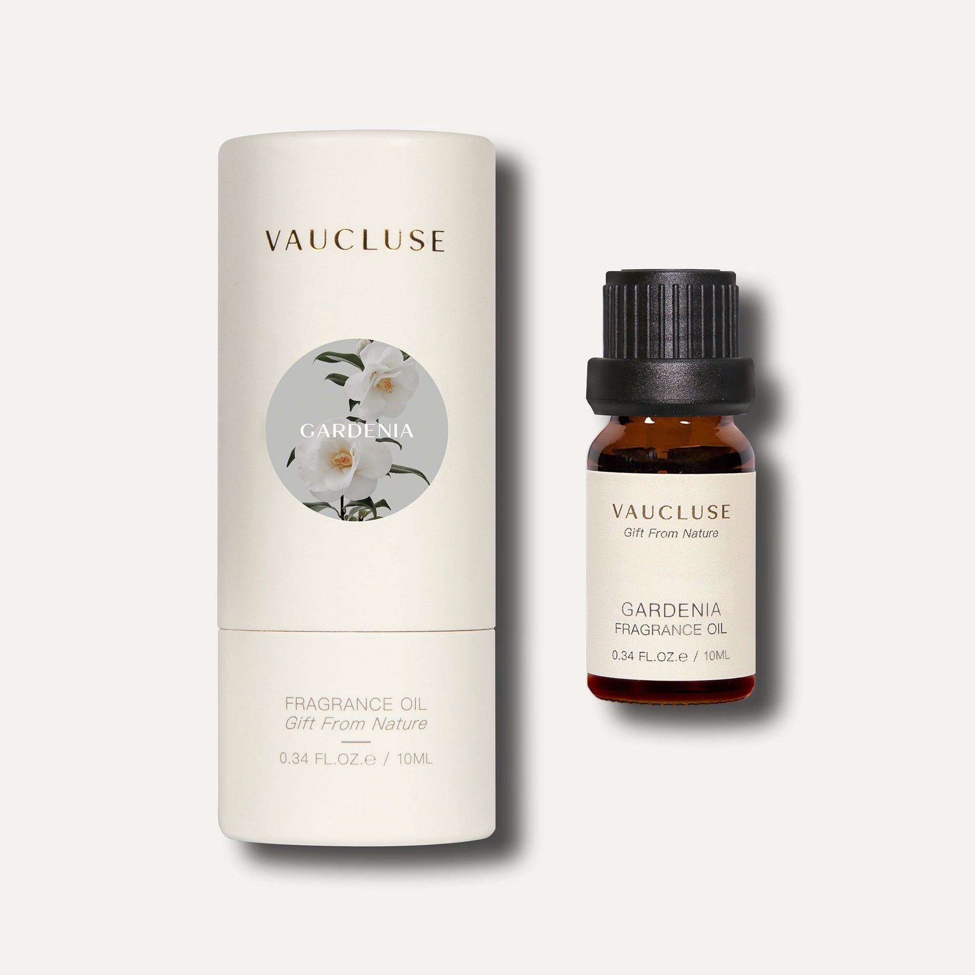 Gardenia Essential Oil - 10ml - VAUCLUSE