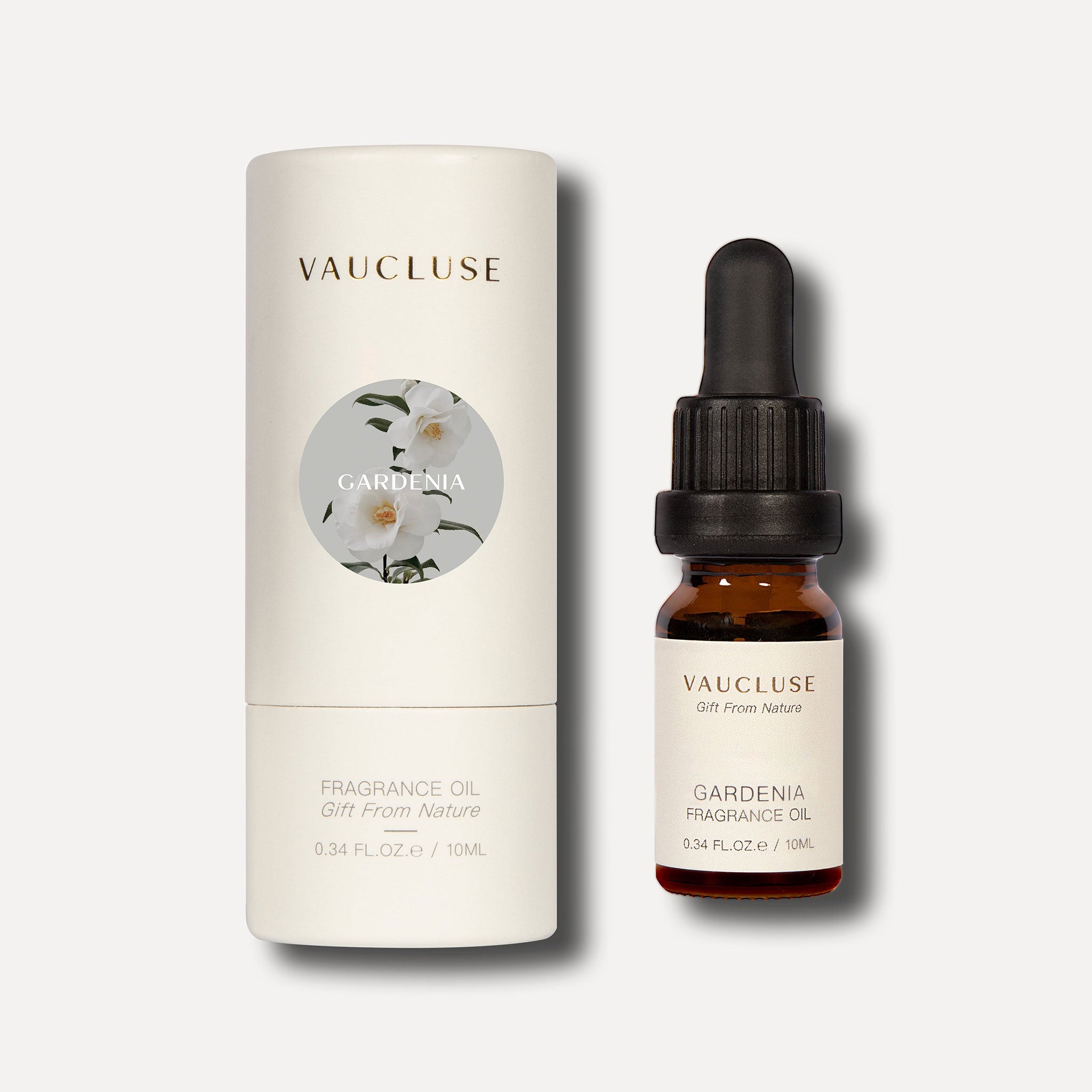 Gardenia Essential Oil - 10ml - VAUCLUSE