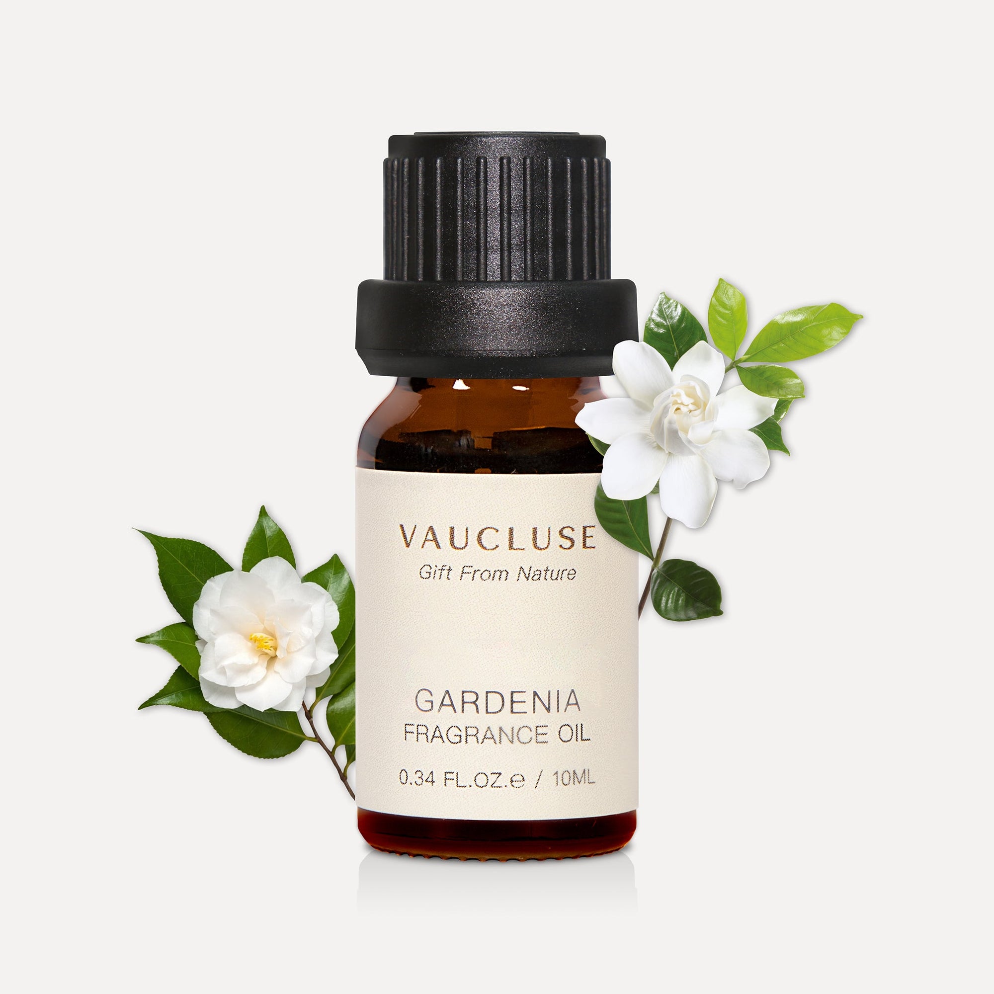 Gardenia Essential Oil - 10ml - VAUCLUSE