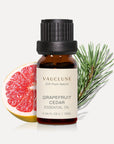 Grapefruit & Cedar Essential Oil - 10ml - VAUCLUSE