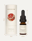 Grapefruit & Cedar Essential Oil - 10ml - VAUCLUSE