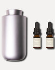 Grapefruit & Cedar Essential Oil - 10ml - VAUCLUSE