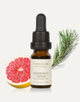 Grapefruit & Cedar Essential Oil - 10ml - VAUCLUSE