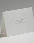 Happy House Warming Card - VAUCLUSE