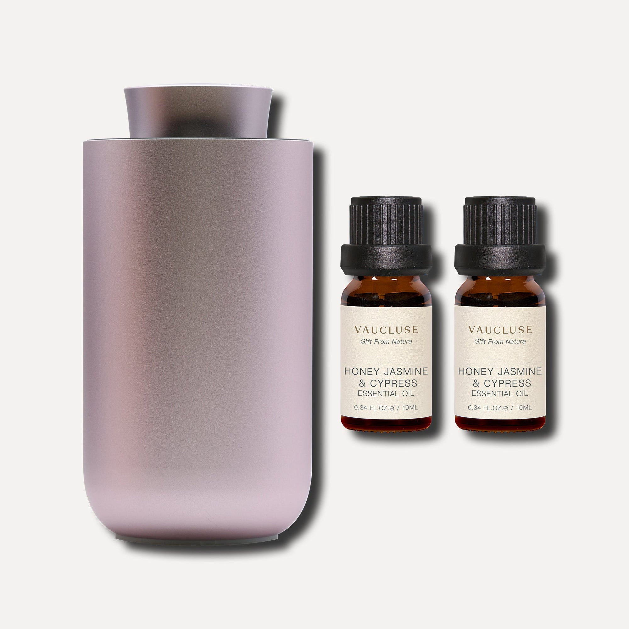 Honey Jasmine & Cypress Essential Oil - 10ml - VAUCLUSE