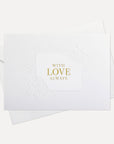 I Love You Card - VAUCLUSE