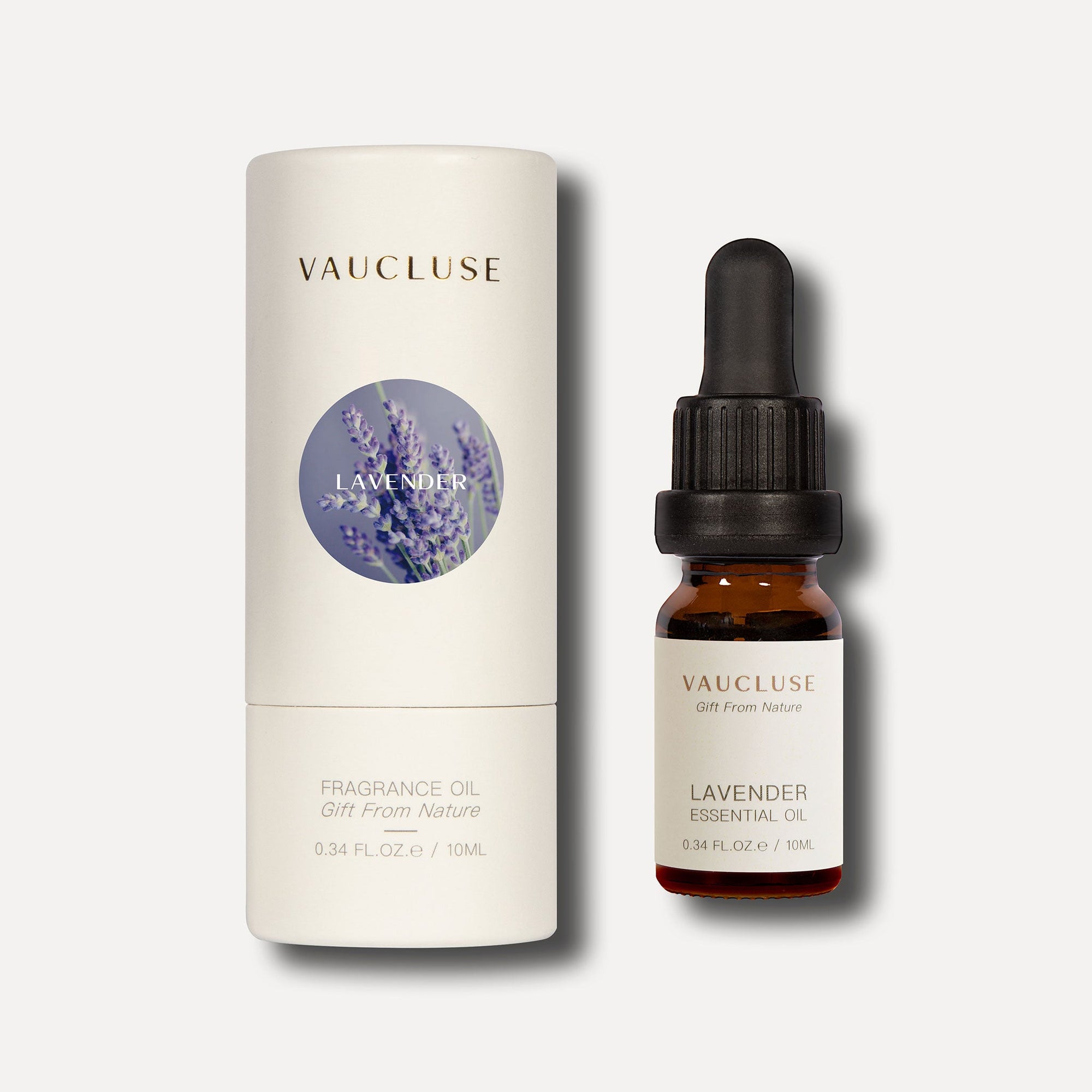 Lavender Essential Oil - 10ml - VAUCLUSE