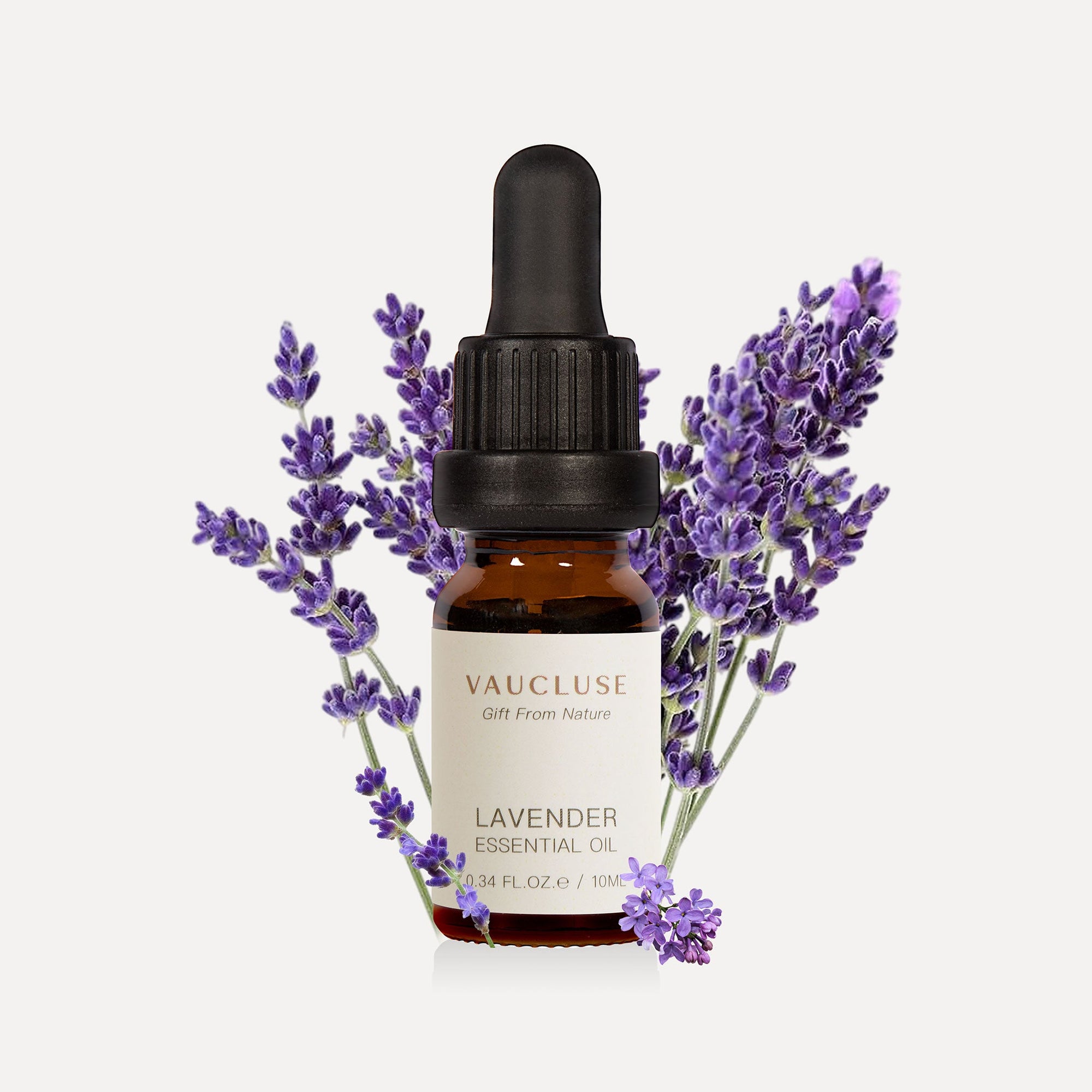 Lavender Essential Oil - 10ml - VAUCLUSE