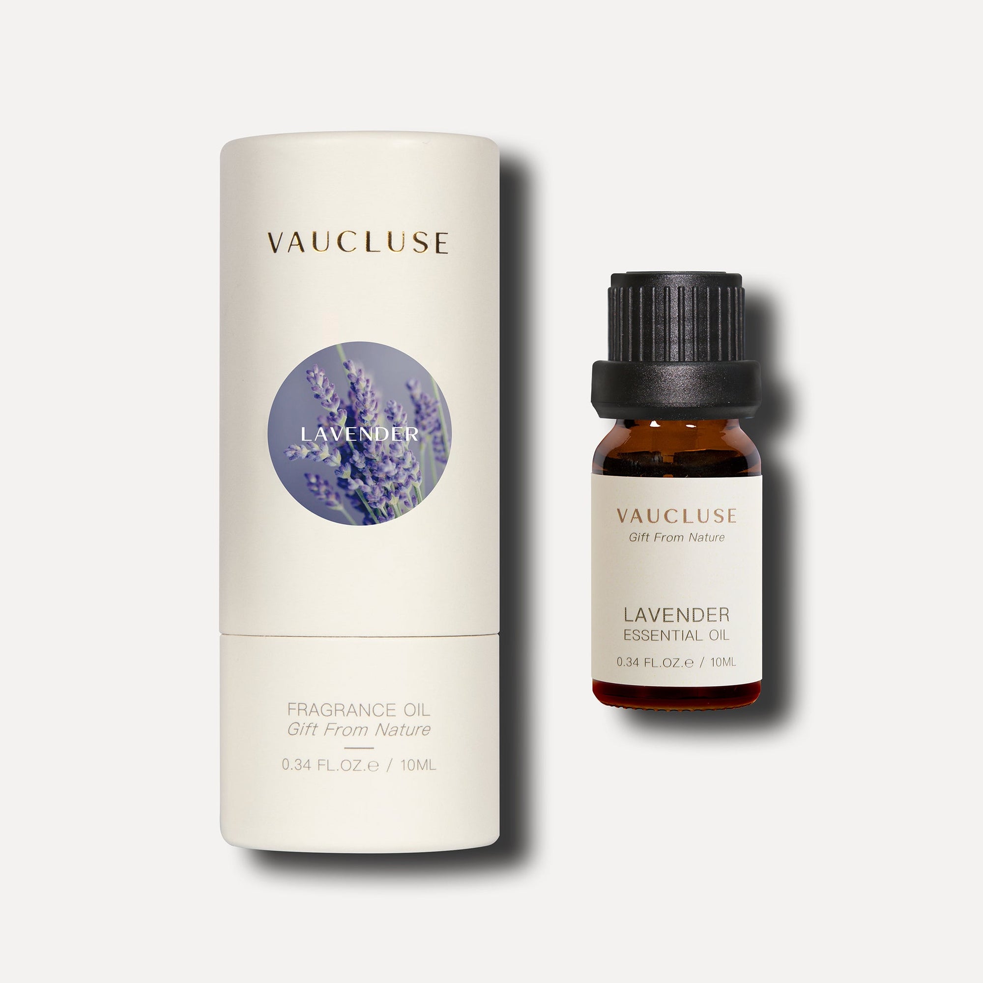 Lavender Essential Oil - 10ml - VAUCLUSE