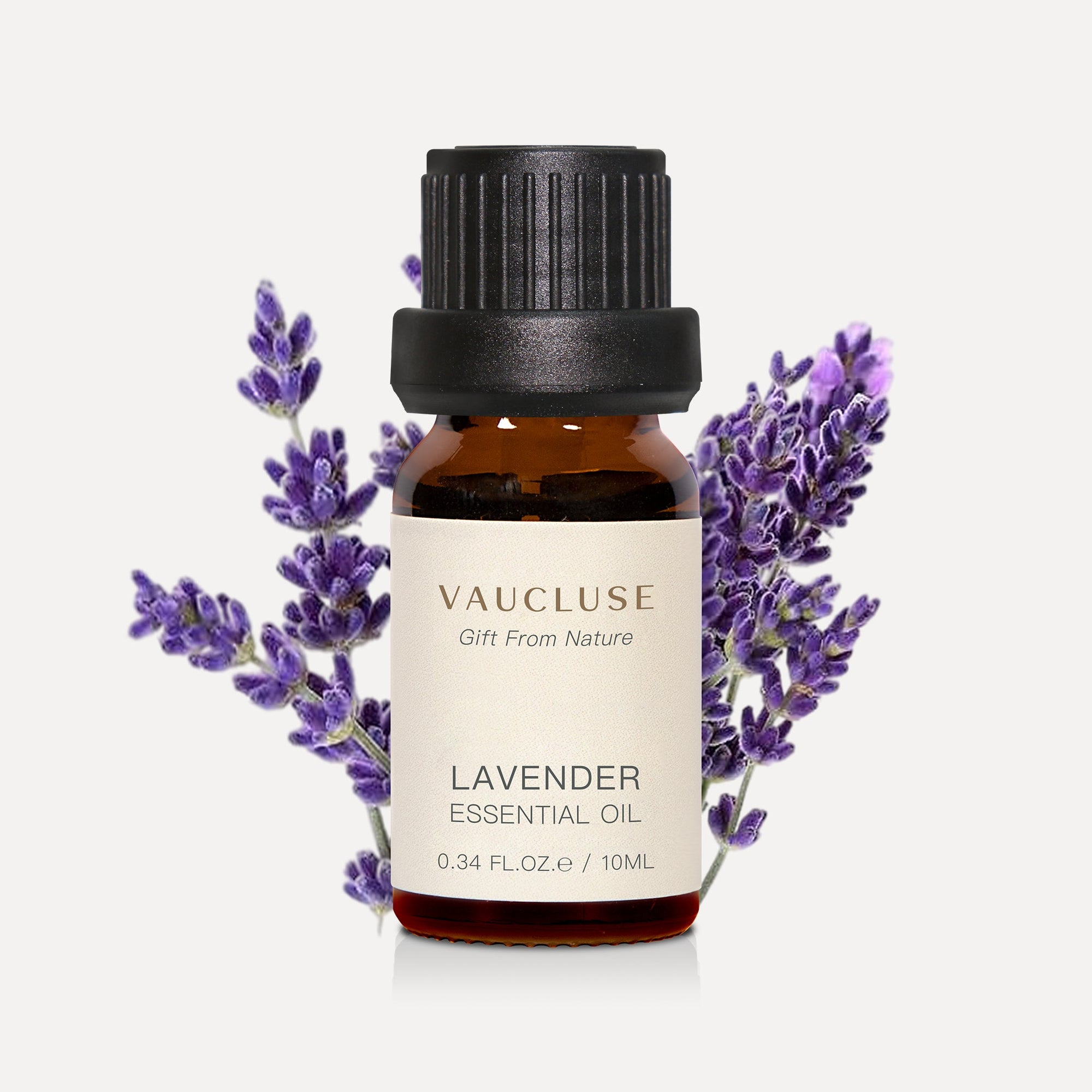 Lavender Essential Oil - 10ml - VAUCLUSE