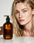 Lumière de Rose Body Wash - VAUCLUSE