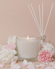 Lychee Scented Candle - VAUCLUSE