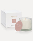 Lychee Scented Candle - VAUCLUSE