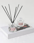 Lychee Scented Reed Diffuser - VAUCLUSE