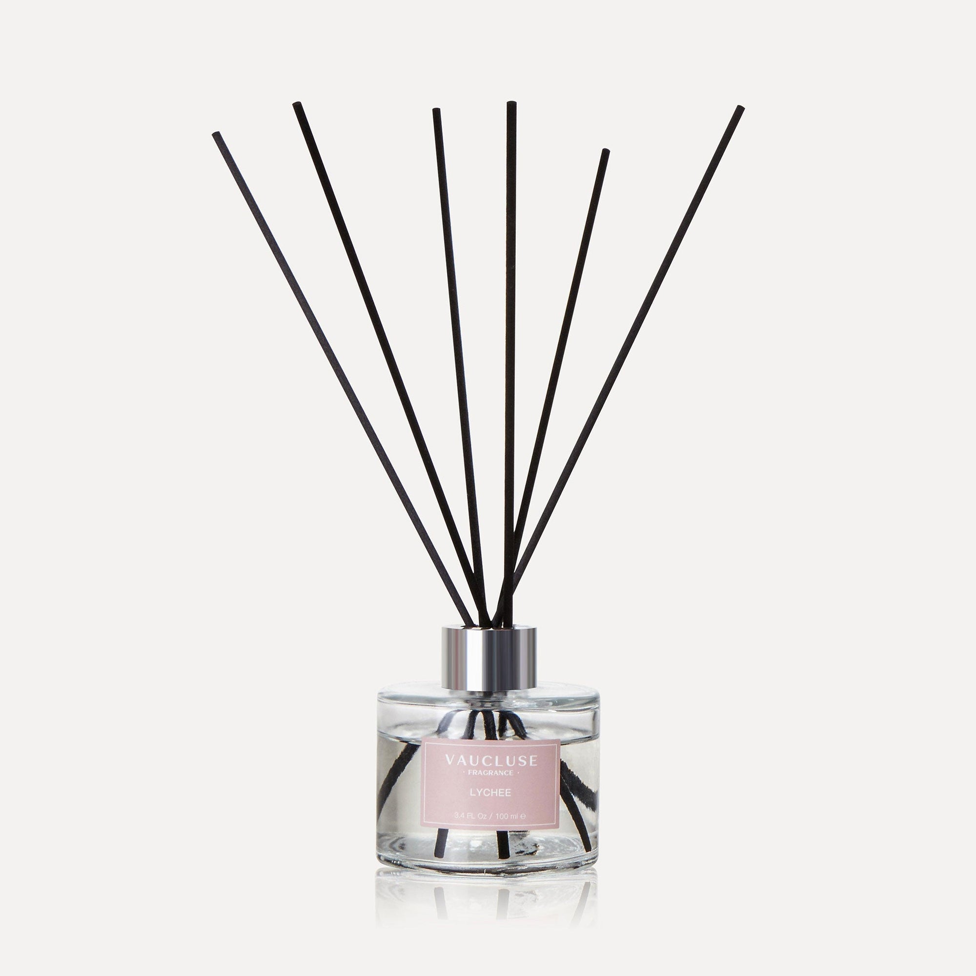 VAUCLUSE Lychee Perfume Scented Reed Diffuser | Shop Reed Diffusers!