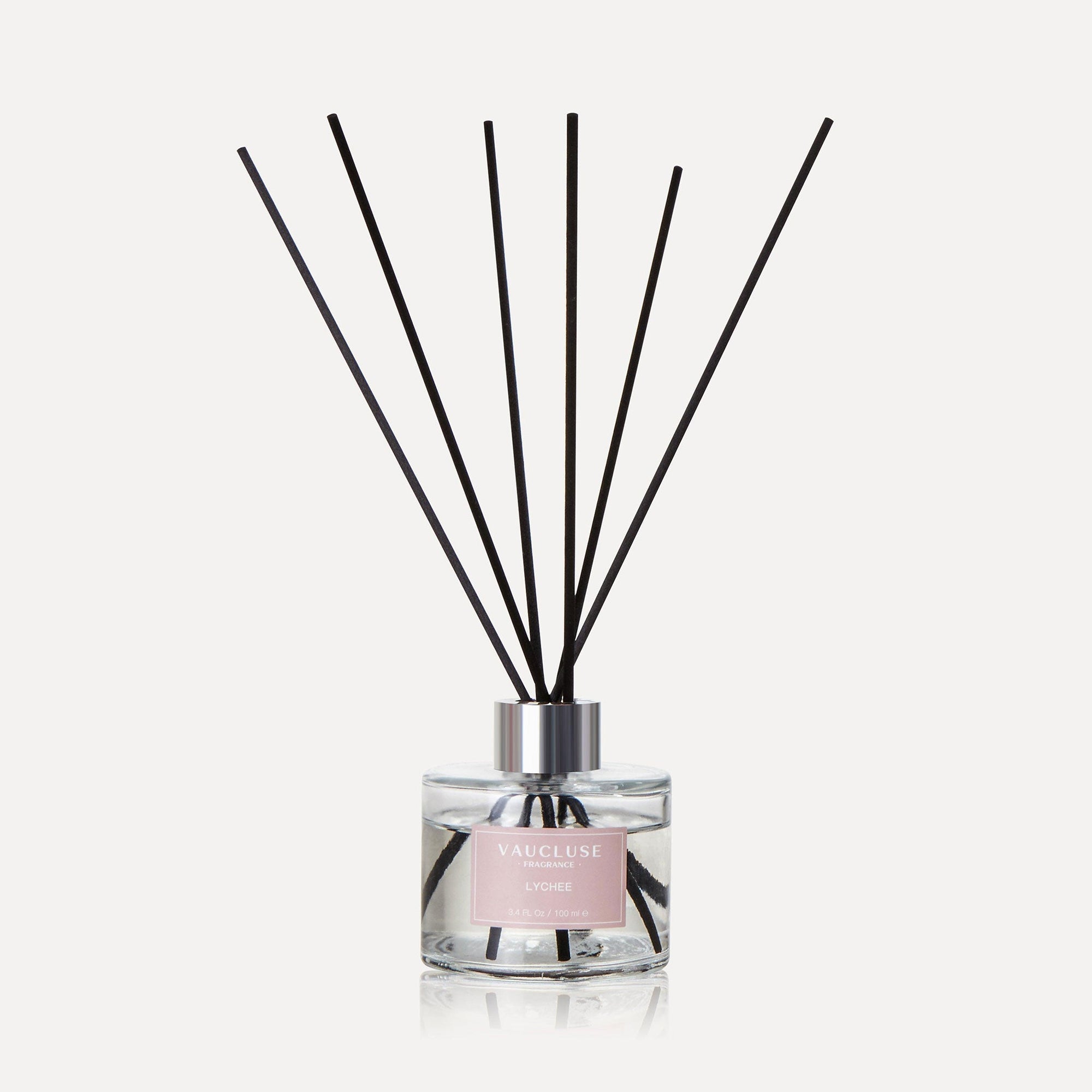 Lychee Scented Reed Diffuser - VAUCLUSE