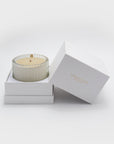 Pear & Freesia Scented Candle - VAUCLUSE