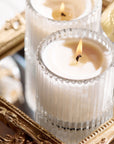 Pear & Freesia Scented Candle - VAUCLUSE