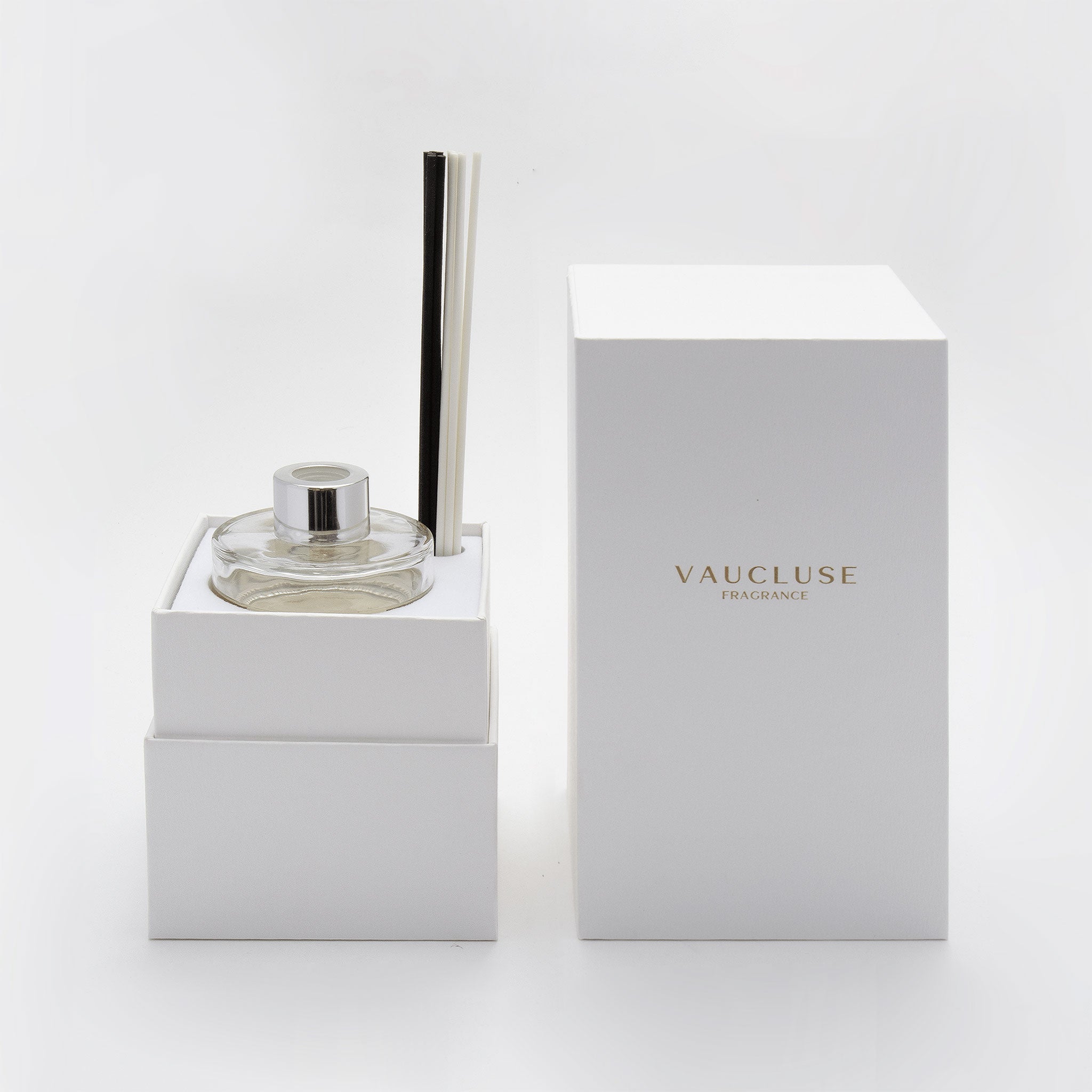 Pear &amp; Freesia Scented Reed Diffuser - VAUCLUSE