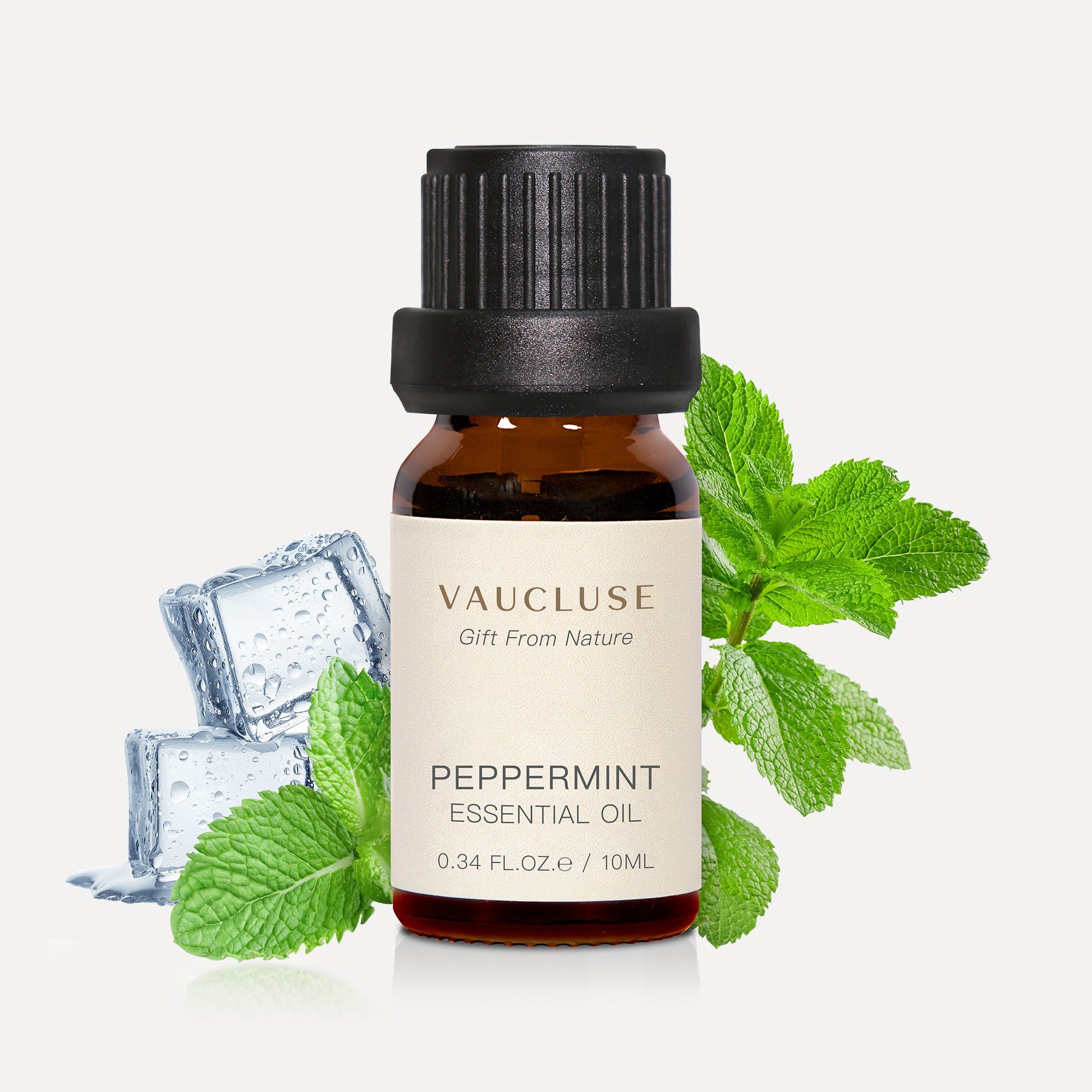 Peppermint Essential Oil - 10ml - VAUCLUSE