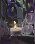 Blackberry Scented Tealight Candles