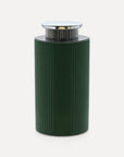 Ribbed Essential Oil Diffuser (Abyssal-Green) - VAUCLUSE
