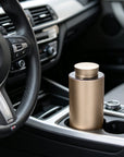 Rose Gold Essential Oil Diffuser (Rose Gold) - VAUCLUSE