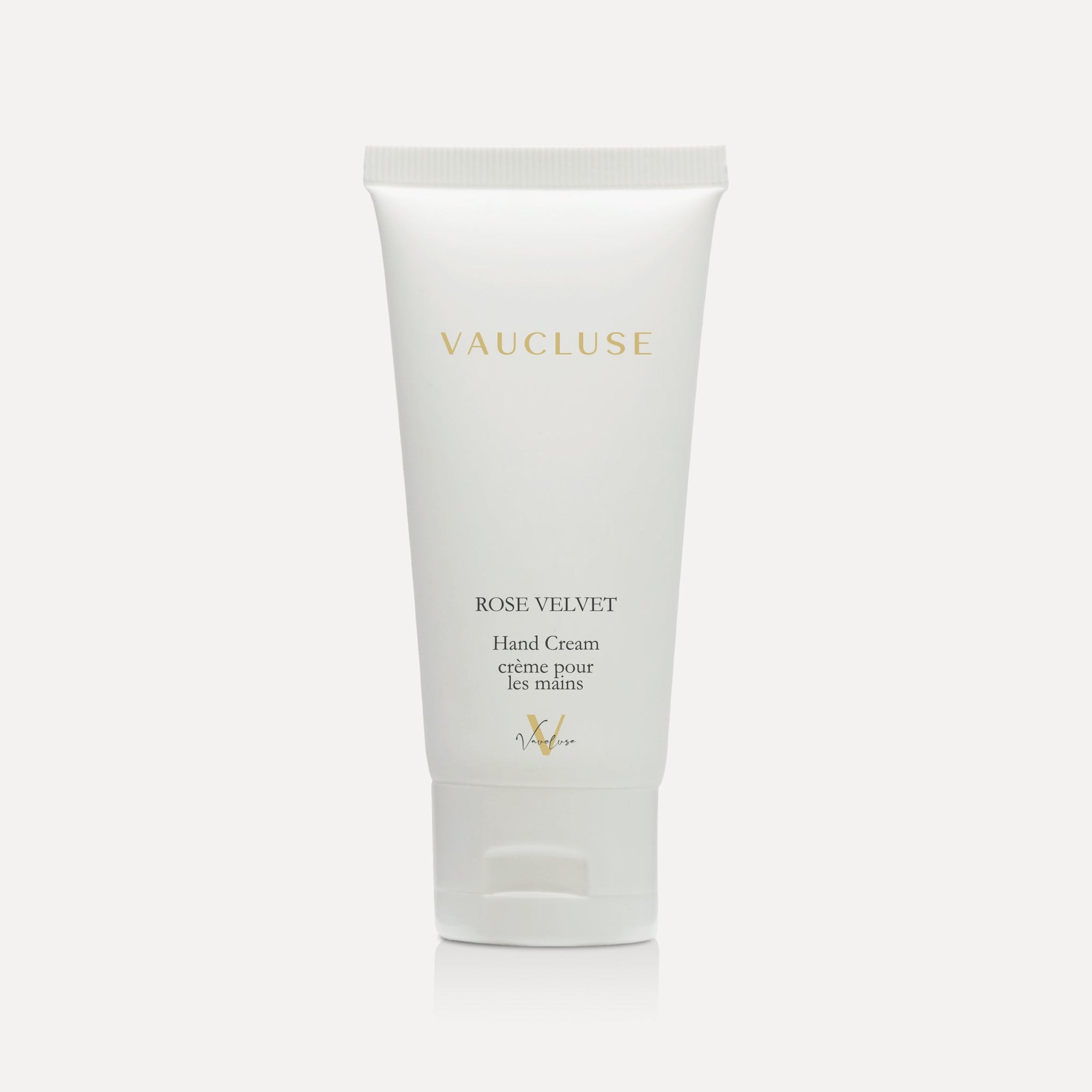Rose Velvet Hand Cream - VAUCLUSE