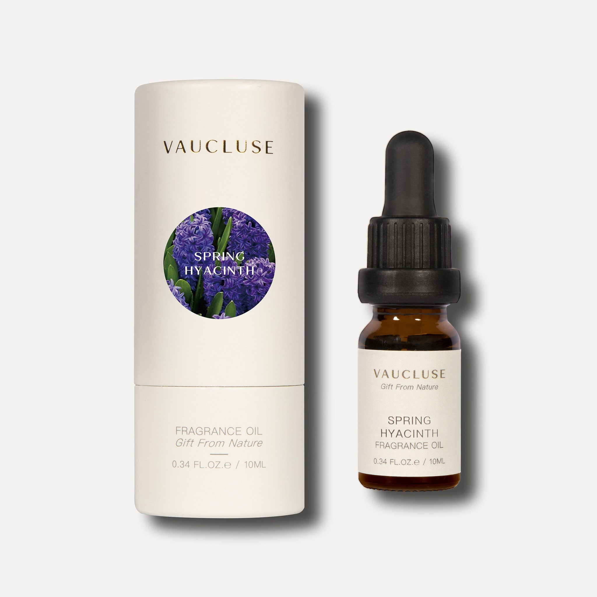 Spring Hyacinth Essential Oil: Refreshing Elegance – VAUCLUSE