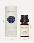 Spring Hyacinth Essential Oil - 10ml - VAUCLUSE
