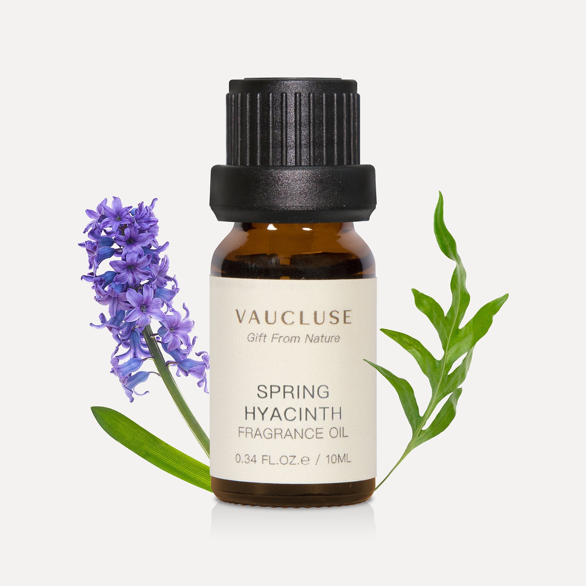 Spring Hyacinth Essential Oil: Refreshing Elegance – VAUCLUSE