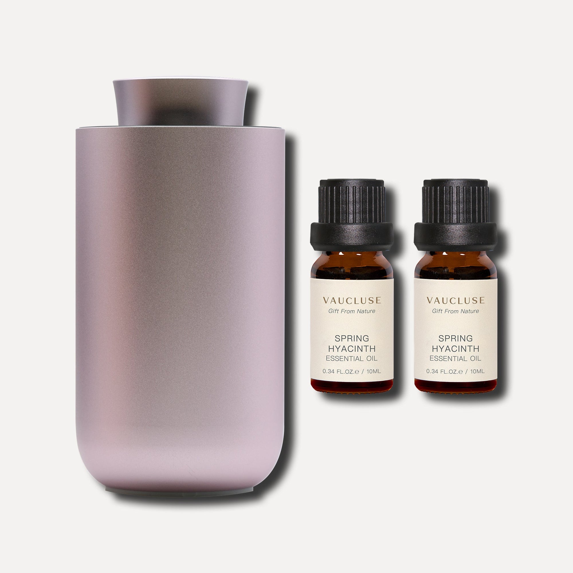 Spring Hyacinth Essential Oil - 10ml - VAUCLUSE